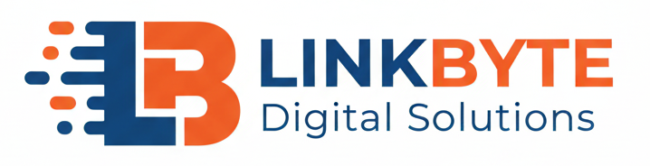 Linkbyte Logo